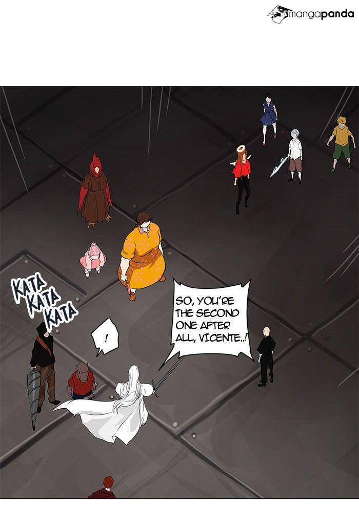 Tower of God Chapter 247 image 55
